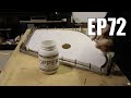 Fitting and Drilling Zenith CH-750 Bubble Doors (Ep72)