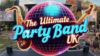 Brown Eyed Girl | The Ultimate Party Band UK