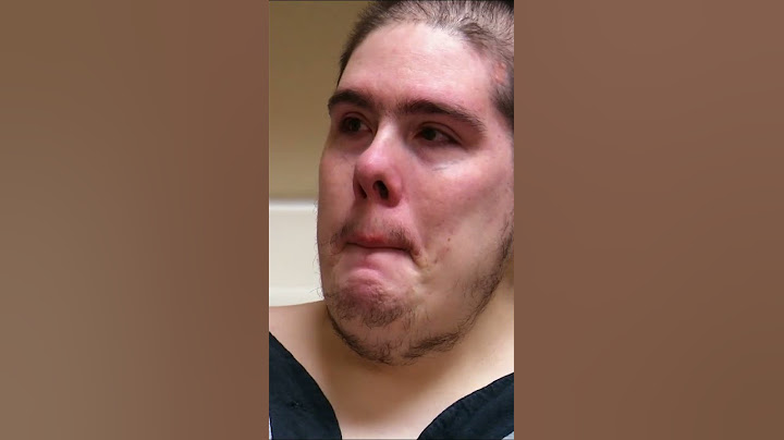 This Man Weighs Over 800 Pounds! | My 600-lb Life | TLC