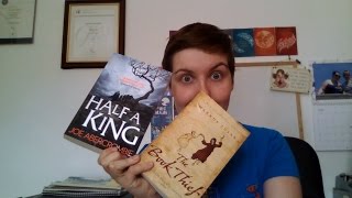 Author A-Z Tag - Male Version