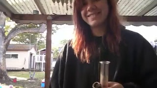 Wake and Bake💚💙