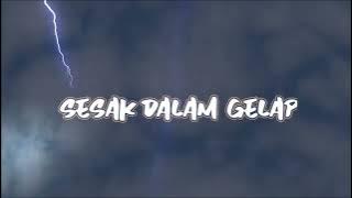 🎵LAST KISS FROM AVELIN -SESAK DALAM GELAP ( METAL VERSION AI ) #lastkissfromavelin #sesakdalamgelap