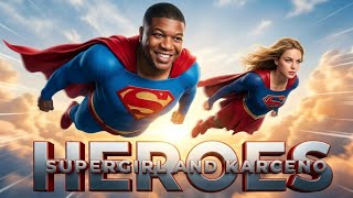 Supergirl fallout and spoiler review