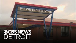 Lake Shore Public Schools closed after communication, safety system issue