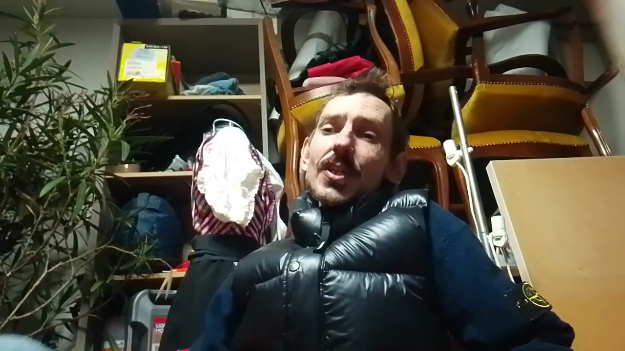 LEGENDARNI MUZYCY ZAGRANICA ODCINEK 45 JOHN DEACON 