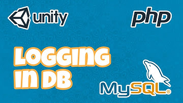 【Unity Easy Backend】User Login - Sending data to our server