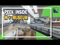 See What The Incredible M Museum Has To Offer But There Is A Catch 