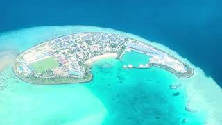 Maldives Water area 1