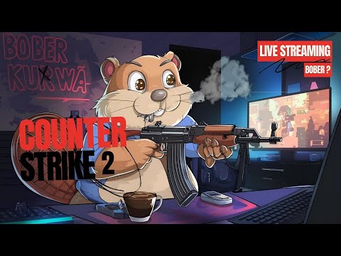 Cum sa nu joci CS2 - Counter Strike 2 live