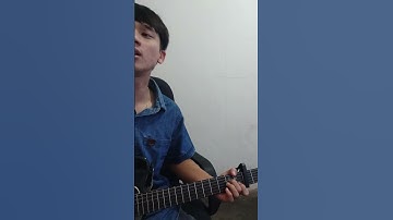 Benih - Raissa Anggiani ft. Nuca lagu baru dari raissa anggiani #shorts #gitar #tutorial #cover