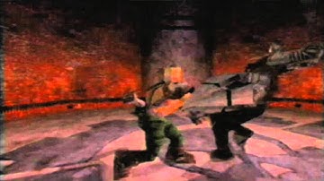 Bio F R E A K S Trailer