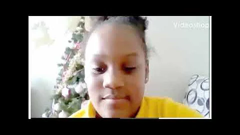 Barbara Hawkins Elementary Virtual Holiday Show
