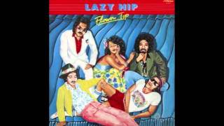 Lazy Hip - Hudson River