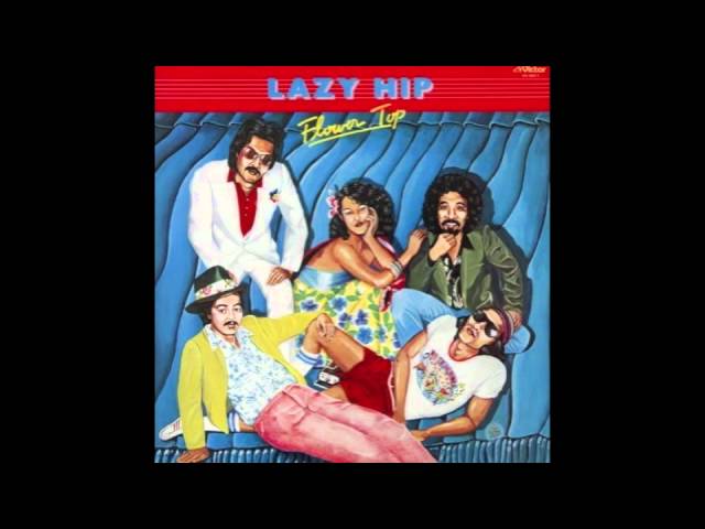 Mira Lazy Hip - Hudson River en YouTube