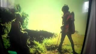 Watch Basia Basil Ramaphike as Letuka on Mali A Borena, channel 292 every Friday night at 20:00