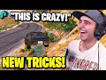 Summit1g Can't Stop LAUGHING & DYING in Funny Cop Chases! | GTA 5 NoPixel RP