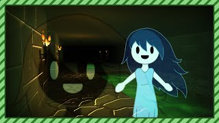 SPOOKY'S JUMPSCARE MANSION SONG | We Are Reanimated