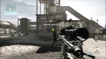 mw2 mod menu