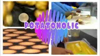 [FULL] Potatoholic | SI UNYIL (11/08/20)