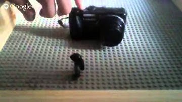 Brickfilm Basics LIVESTREAM (Part 1: Filming and Discussion)