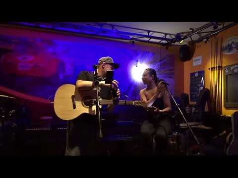 Philipp & Clara – Live @Cologne Tankstelle