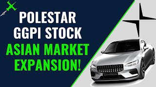 Polestar Stock Catalysts News & GGPI Price Predictions Huge Potential Polestar S Excellent Outlook Ggpi Stock Big Upside Potential Polestar Margins Challenge Reviewed