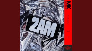 Download Lagu 2AM (Paul Woolford Remix) (feat. Carla Monroe)