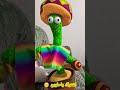 صبارة الراقصة مضحك صبارة الراقصة مضحك