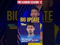 Sagar Rathee OUT due to Injury | Tamil Thalaivas Big Updates | #prokabaddi2025
