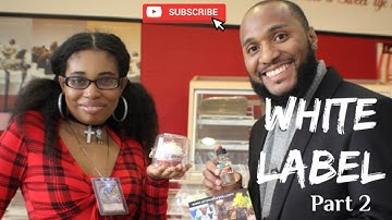 WHITE LABELING part 2 | HOW TO PRIVATE LABEL | Easy Start Up Company