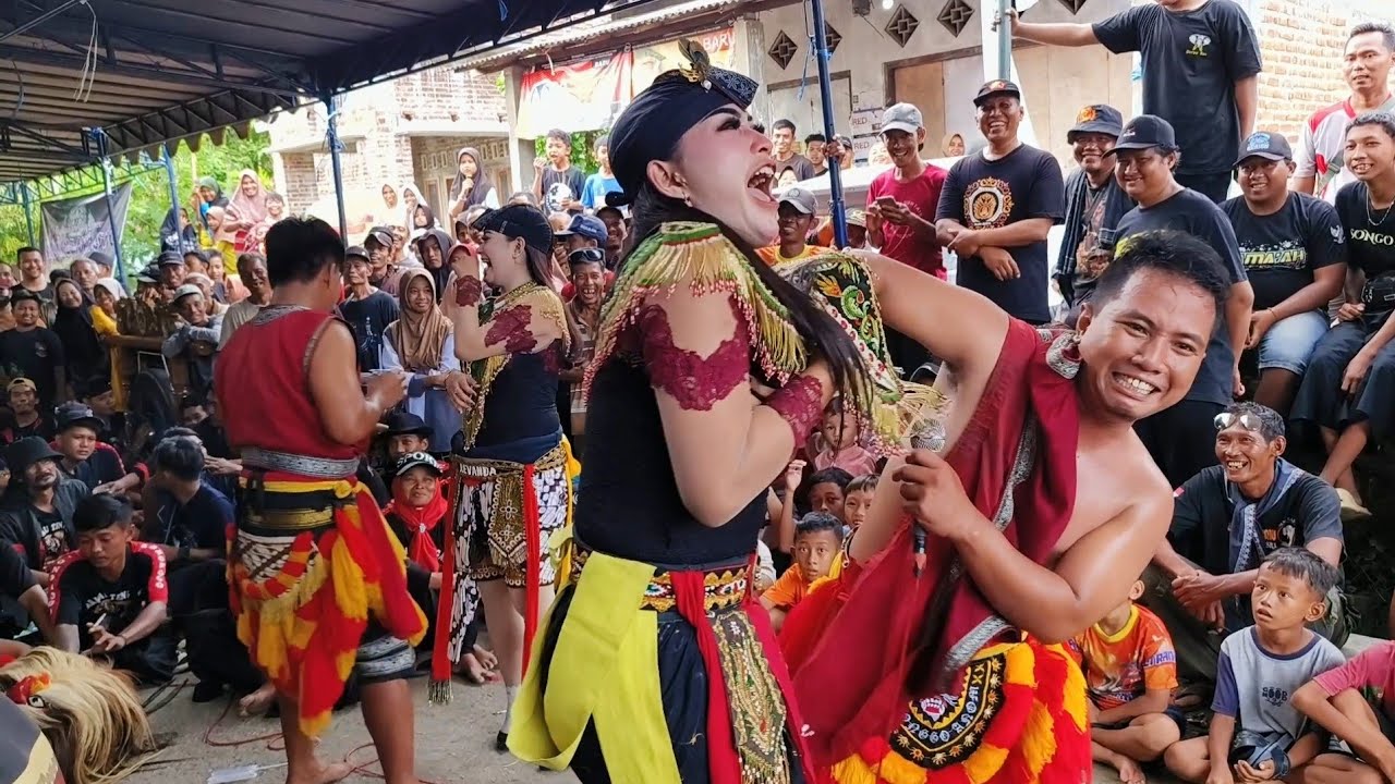 LUCU POLL 🤣 YOSIKA REVANDA BELLA YUSUF ADU MESRA SAMPAI KE DALAM BIKIN NGAKAK PENONTON 