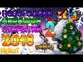 Новогодний марафон открытий 2018 #2 [Marvel Contest of Champions]