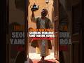 Wafatnya seorang pemabuk yang masuk syurga dengan tertawa | Tau islam #islamicprophet #kisah