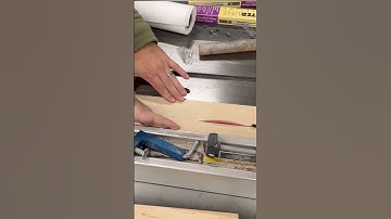The best way to install drawer slides #woodworking #woodworkingtips #handmade #DIY