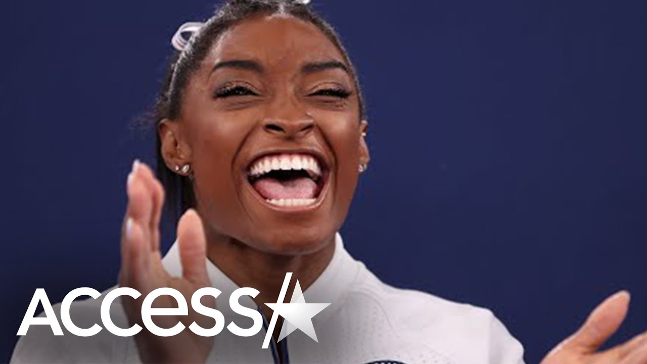 Simone Biles Slams Haters After Facing Criticism