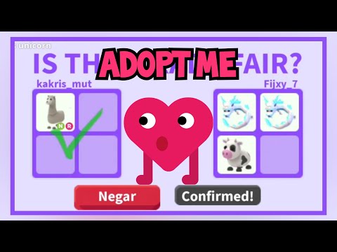 LISTA DO VALOR DOS PETS NO ADOPT ME 2021- BAT PASSOU A GIRAFA! O