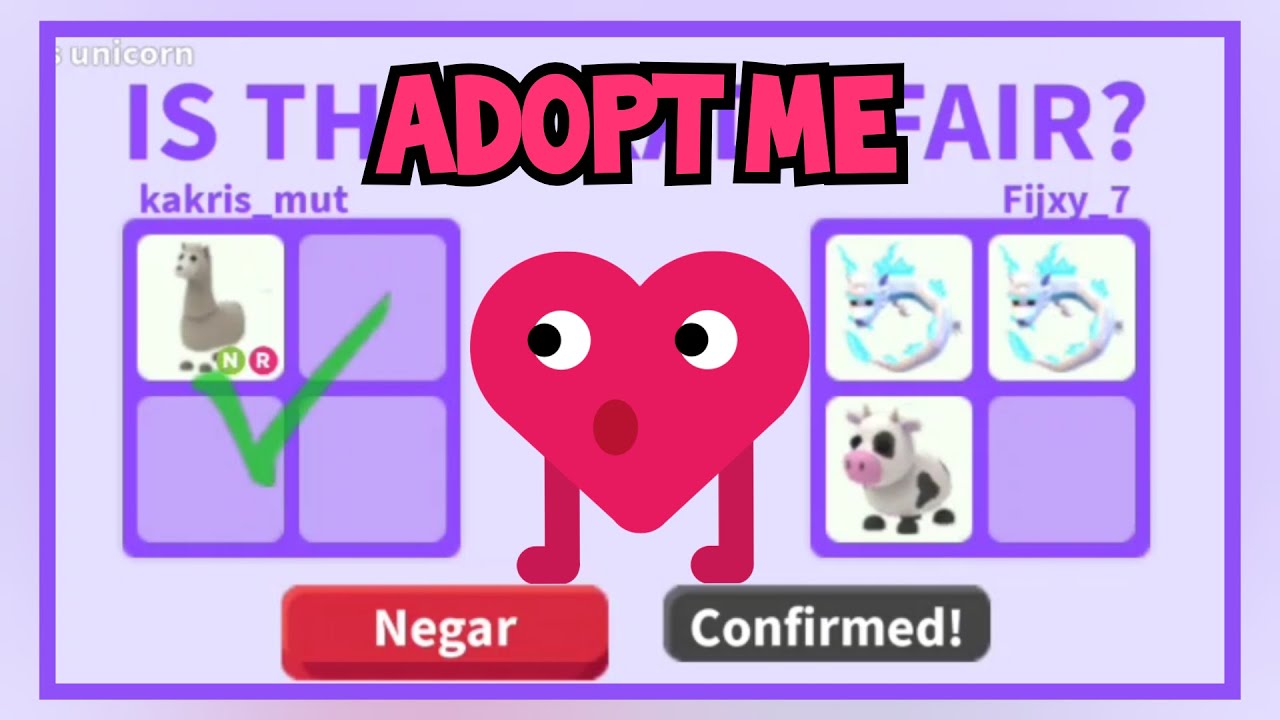 LISTA DO VALOR DOS PETS NO ADOPT ME 2021- BAT PASSOU A GIRAFA! O