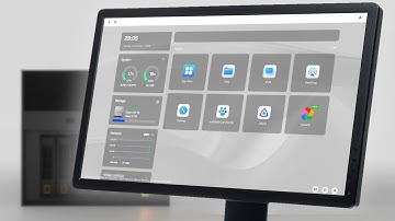 ZimaOS might make me switch...