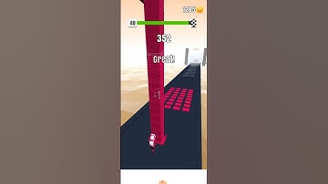 Stack Colors - All Levels Gameplay Android,iOS #levels max #shorts