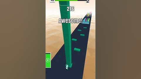 Stack Colors - All Levels Gameplay Android,iOS #levels max #shorts