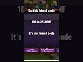 Friend me on my singing monsters