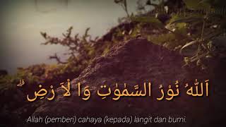 Surah An Nur Ayat 35-38