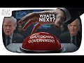 US GOVERNMENT HAS SHUTDOWN... Now what? | #NVidia ATH | #AI
