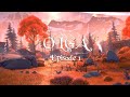 Olga - Episode 1 Announcement Trailer