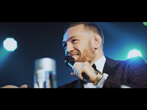 Mayweather vs. McGregor - '180 Million Dollar Dance' Trailer