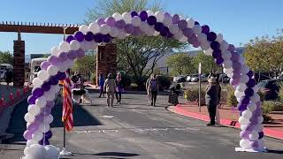 'Alzheimer’s Walk' in Ivins raises awareness, offers solidarity for Southern Utah families