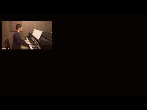 【手話付き】Believe  杉本竜一 作詞・作曲