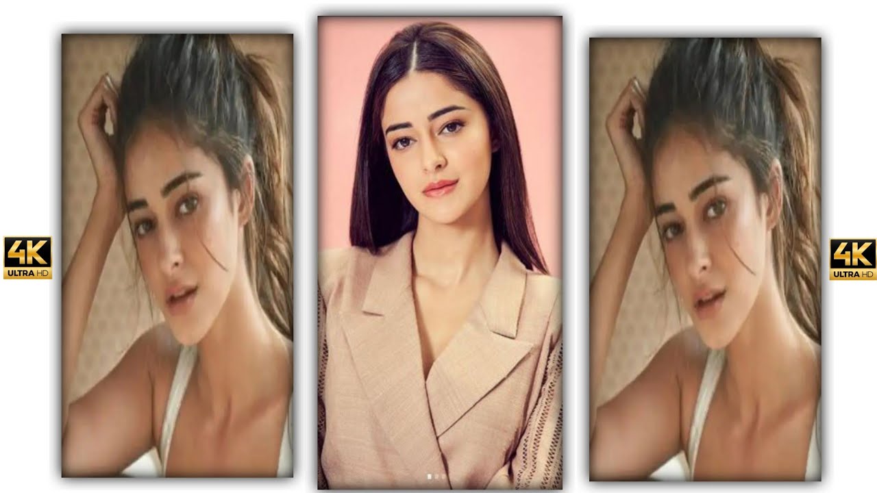 Ananya Pandey new song hot edit | coka 2.0 song vertical edit | ananya Pandey new songs|Sayan Export
