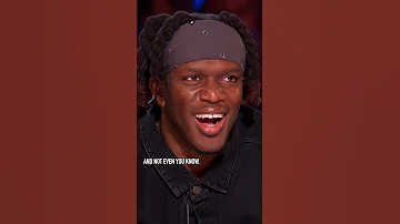 We Re Just As Shocked As You KSI BGT BritainsGotTalent 