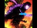 Shin Godzilla. #godzilla #godzillaminusone #godzillaultima #shingodzilla #fyp #godzillavskong